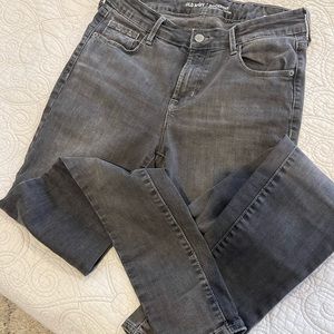 Old Navy RockStar Jeans